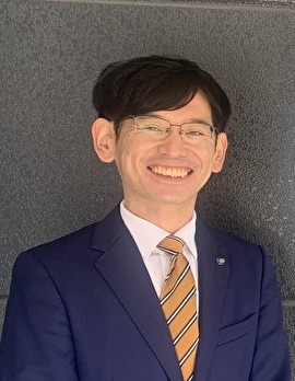 橋口様のプロフィール写真