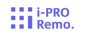 iPro Remo.のロゴ