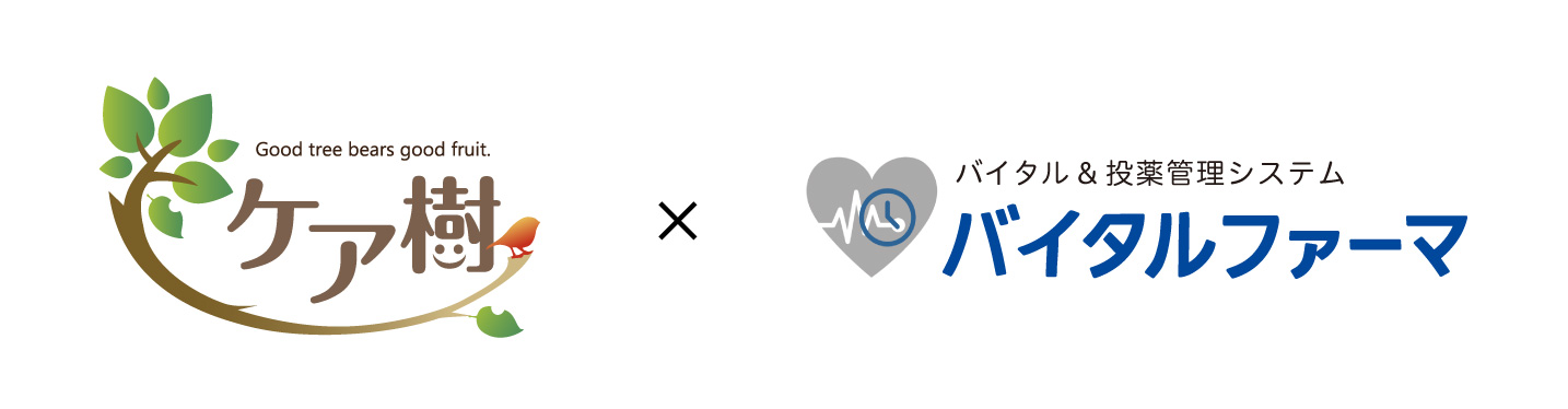 バイタルファーマ連携